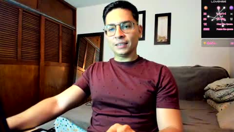 Cristian- tellme Criis online show from 05-03-26, 12:16