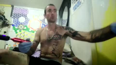 Snapshot of jrizzle1111 chatting on 02-08-25, 04:25 jrizzle1111 online show from 02-08-25, 04:25
