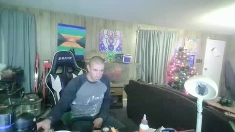 Snapshot of jrizzle1111 chatting on 12-16-25, 02:27 jrizzle1111 online show from 12-16-25, 02:27