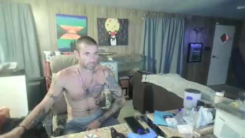 jrizzle1111 online show from 04-26-26, 10:57