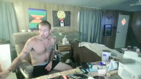 jrizzle1111 online show from 04-27-26, 11:52