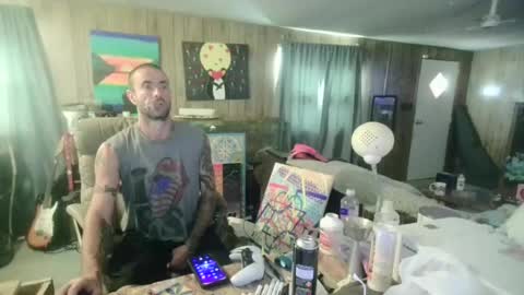 jrizzle1111 online show from 06-15-26, 12:18