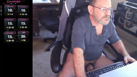 DaddyChat online show from 12-27-24, 11:10