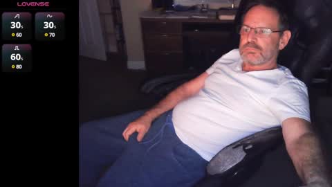 DaddyChat online show from 01-29-25, 07:15