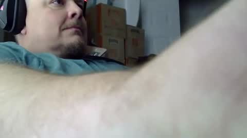 jsandman online show from 10-28-25, 02:31