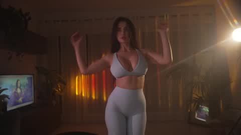 Snapshot of jseductiveart chatting on 03-19-26, 10:03 Jennifer Diaz online show from 03-19-26, 10:03