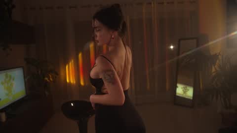 Snapshot of jseductiveart chatting on 03-21-26, 09:51 Jennifer Diaz online show from 03-21-26, 09:51