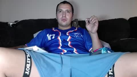 CarmelPapi93 online show from 07-14-26, 07:30