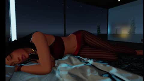 EleniGr online show from 03-02-25, 02:30