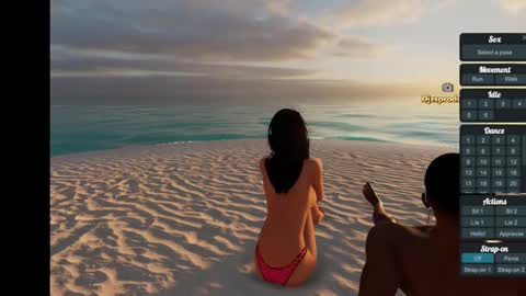 EleniGr online show from 03-02-25, 04:10