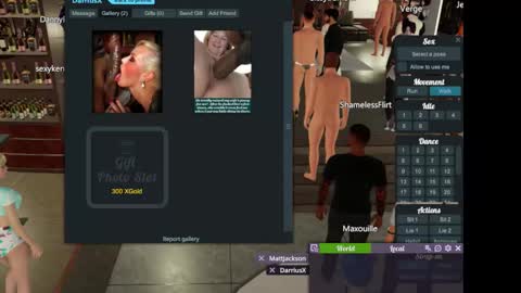 EleniGr online show from 10-03-25, 10:07