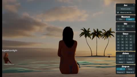 EleniGr online show from 10-23-25, 04:12