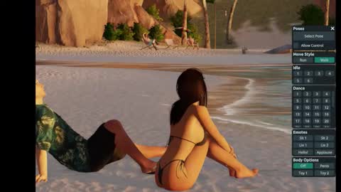 EleniGr online show from 03-02-26, 05:08