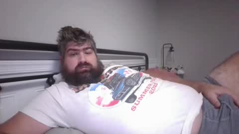 jthompson813 online show from 10-07-25, 11:40