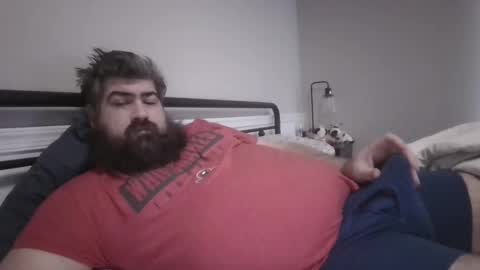 jthompson813 online show from 02-25-26, 02:05