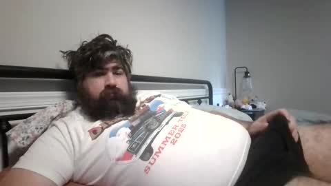 jthompson813 online show from 05-28-26, 12:57