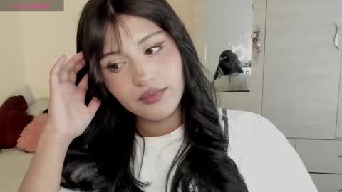 Ju Kyung online show from 11-13-25, 06:45