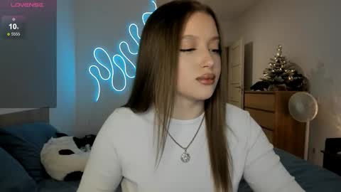 Julia and Julia online show from 12-14-25, 01:05