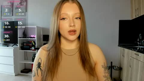 Julia and Julia online show from 07-10-26, 10:29