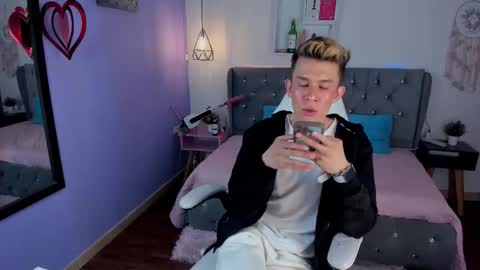 Juandii online show from 03-02-26, 05:31