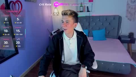 Juandii online show from 03-03-26, 05:52