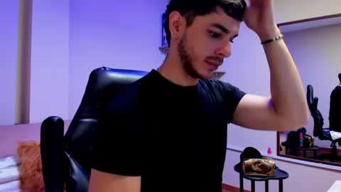 Juan online show from 07-15-26, 02:39