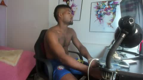 Juan123 online show from 07-11-26, 10:07