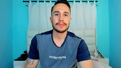 Juan online show from 12-18-25, 01:33