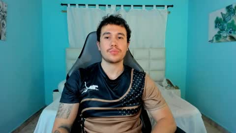 Snapshot of juan__jimenez chatting on 06-03-26, 11:54 Juan online show from 06-03-26, 11:54