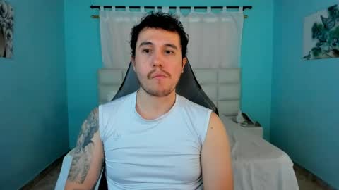 Snapshot of juan__jimenez chatting on 06-07-26, 07:50 Juan online show from 06-07-26, 07:50
