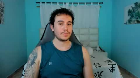 Snapshot of juan__jimenez chatting on 06-18-26, 12:11 Juan online show from 06-18-26, 12:11