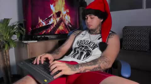 Snapshot of juan_alvarez18 chatting on 12-03-25, 02:19 juan_alvarez18 online show from 12-03-25, 02:19