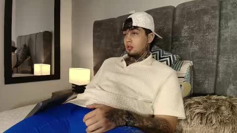 Snapshot of juan_alvarez18 chatting on 01-07-26, 02:47 juan_alvarez18 online show from 01-07-26, 02:47