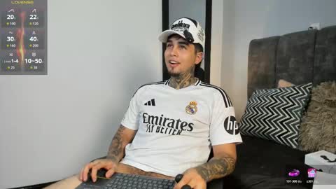 Snapshot of juan_alvarez18 chatting on 01-19-26, 02:04 juan_alvarez18 online show from 01-19-26, 02:04