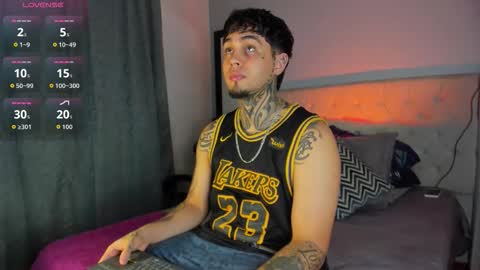 Snapshot of juan_alvarez18 chatting on 02-01-26, 10:19 juan_alvarez18 online show from 02-01-26, 10:19