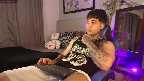 Snapshot of juan_alvarez18 chatting on 02-27-26, 04:34 juan_alvarez18 online show from 02-27-26, 04:34