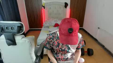 juan_and_luke online show from 04-30-26, 12:33