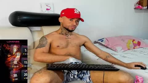 juan online show from 01-20-25, 10:48