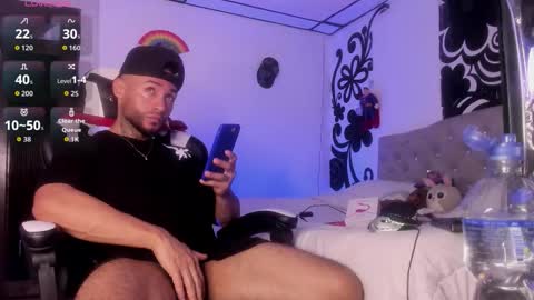 juan online show from 11-01-25, 09:06