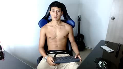 JuanDa online show from 02-19-25, 12:46