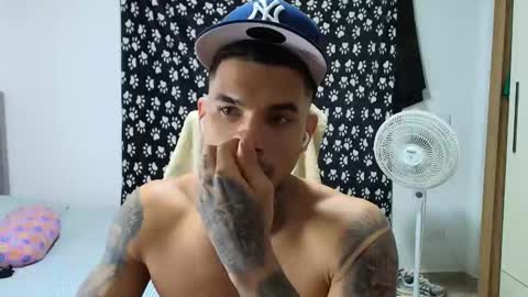 juan_gomez_1 online show from 11-14-25, 12:31