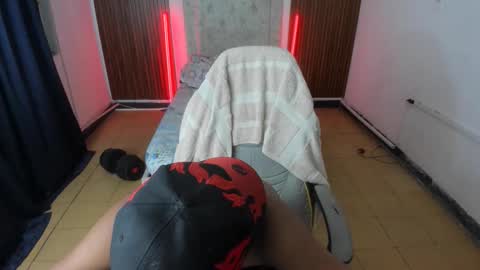 Snapshot of juan_mhata chatting on 06-03-26, 12:57 Juan Mhata online show from 06-03-26, 12:57