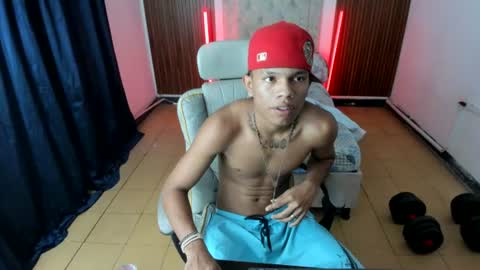 Snapshot of juan_mhata chatting on 06-14-26, 02:35 Juan Mhata online show from 06-14-26, 02:35