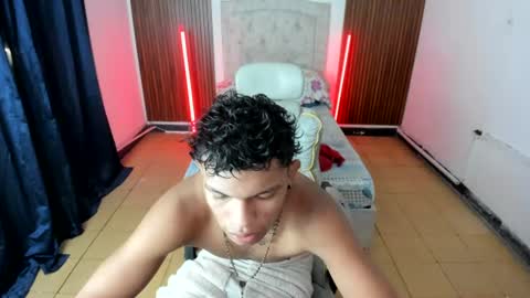 Snapshot of juan_mhata chatting on 06-16-26, 12:24 Juan Mhata online show from 06-16-26, 12:24