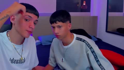 JuanSteven online show from 12-28-24, 01:38