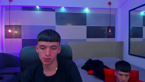 JuanSteven online show from 03-01-25, 11:06