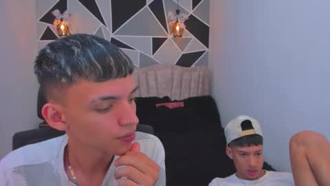 JuanSteven online show from 01-07-26, 03:20