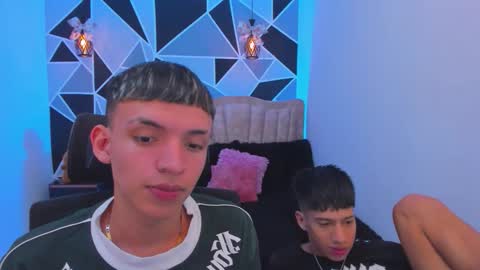 JuanSteven online show from 01-09-26, 03:31