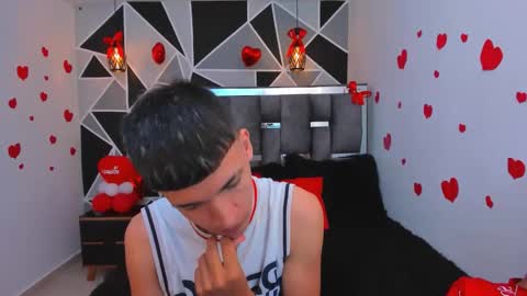 JuanSteven online show from 02-26-26, 03:05