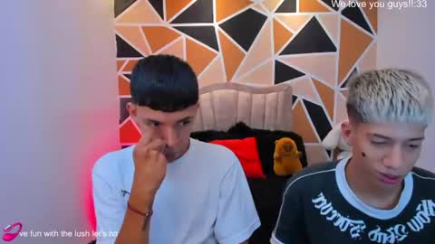 JuanSteven online show from 07-29-26, 01:59
